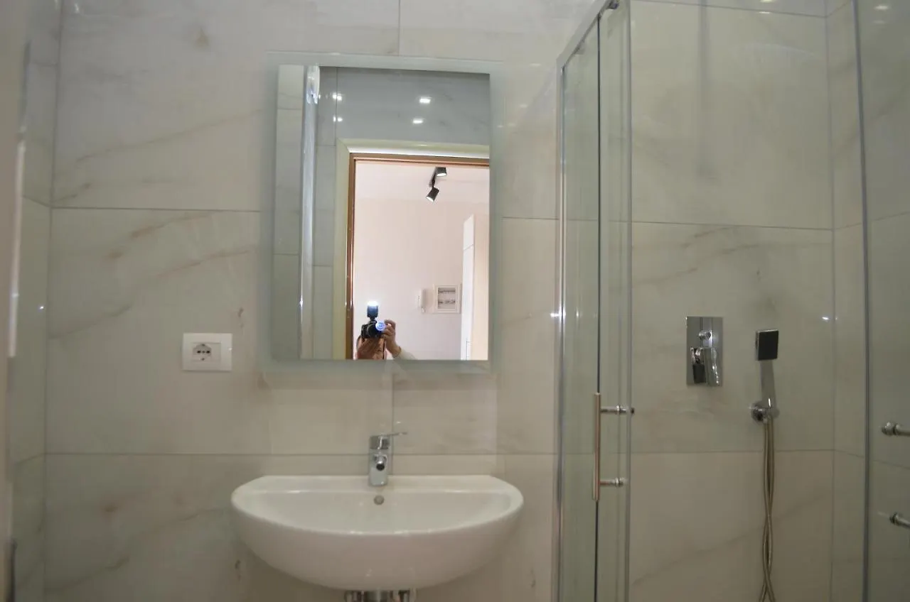 סרנדה Martyna Apartment 0*,  אלבניה