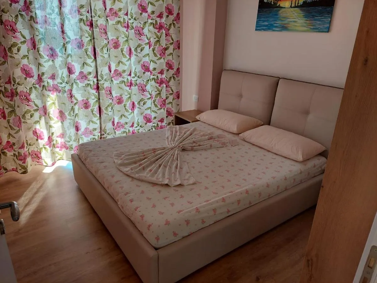 סרנדה Martyna Apartment