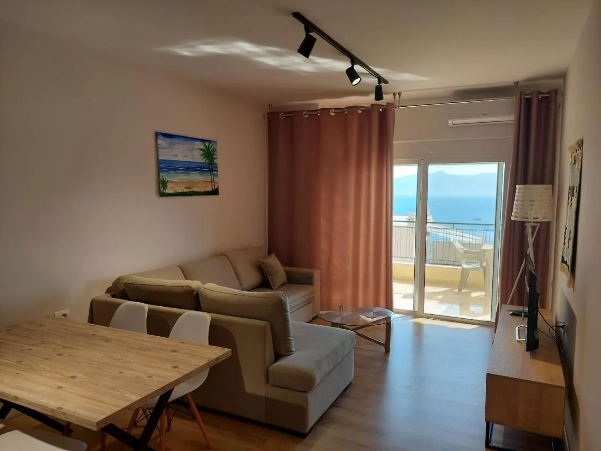 סרנדה Martyna Apartment 0*,  אלבניה