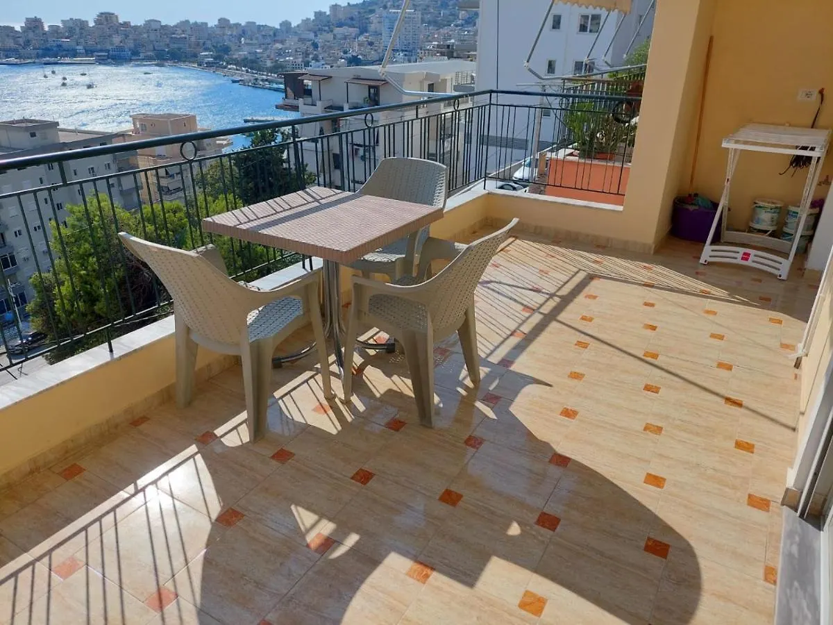 סרנדה Martyna Apartment