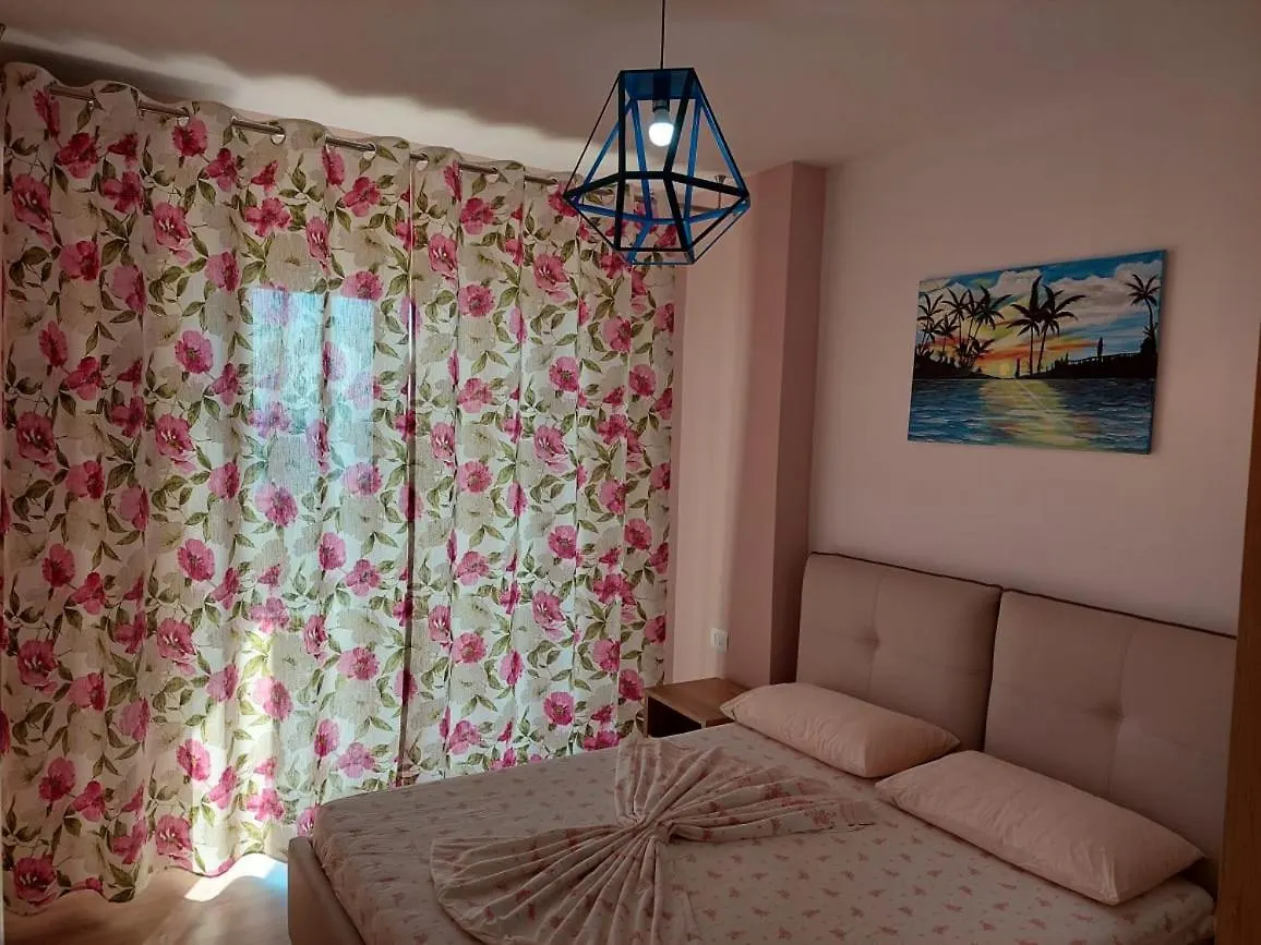 סרנדה Martyna Apartment