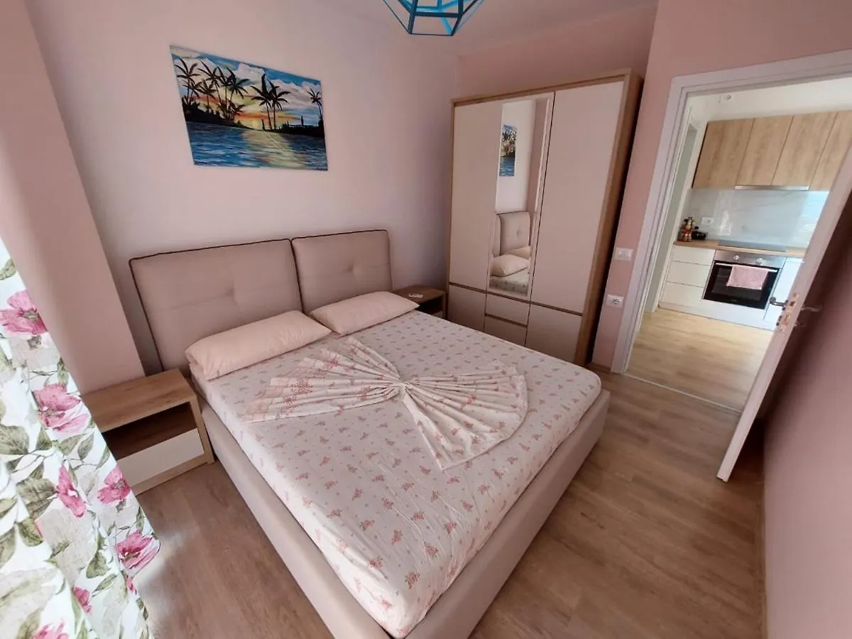 סרנדה Martyna Apartment